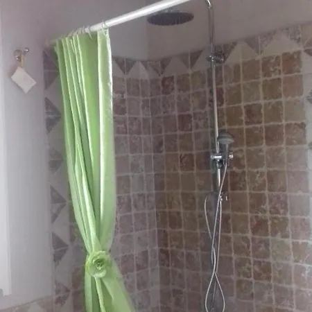 La Casa Di Laura Hotel Pozzuoli
