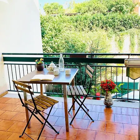 La Casa Di Laura *