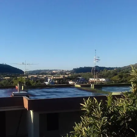 La Casa Di Laura Hotel